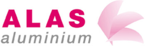 ALAS aluminium Logo (EUIPO, 12.12.2007)