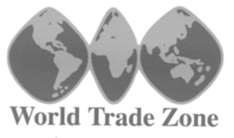 World Trade Zone Logo (EUIPO, 03/15/2008)