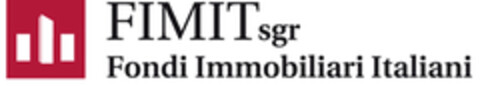 FIMITsgr Fondi Immobiliari Italiani Logo (EUIPO, 03/20/2008)