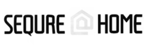 SEQURE HOME Logo (EUIPO, 19.05.2008)