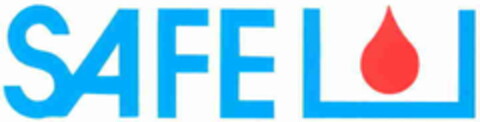 SAFE Logo (EUIPO, 17.06.2008)