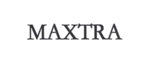 MAXTRA Logo (EUIPO, 17.06.2008)