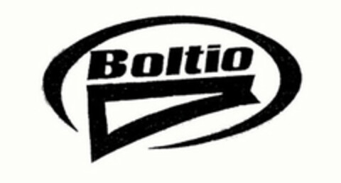 Boltio Logo (EUIPO, 18.06.2008)