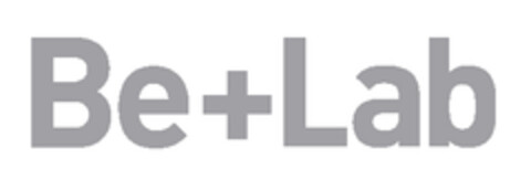 Be+Lab Logo (EUIPO, 27.06.2008)