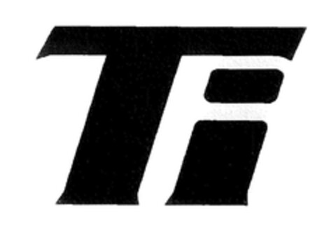 Ti Logo (EUIPO, 07/21/2008)