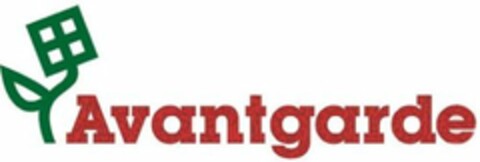 Avantgarde Logo (EUIPO, 11.08.2008)