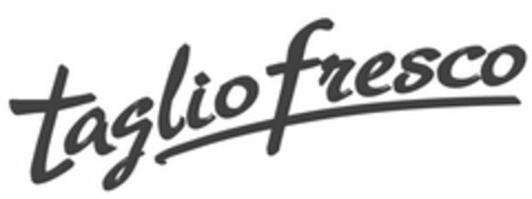 taglio fresco Logo (EUIPO, 25.09.2008)