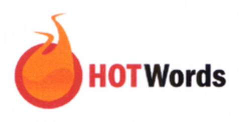 HOTWords Logo (EUIPO, 22.10.2008)