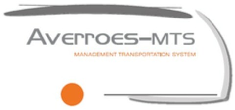 Averroes-MTS MANAGEMENT TRANSPORTATION SYSTEM Logo (EUIPO, 04.11.2008)