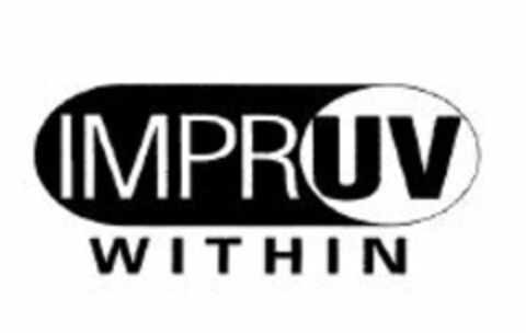 IMPRUV WITHIN Logo (EUIPO, 11/06/2008)