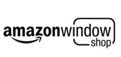 amazonwindow shop Logo (EUIPO, 20.01.2009)