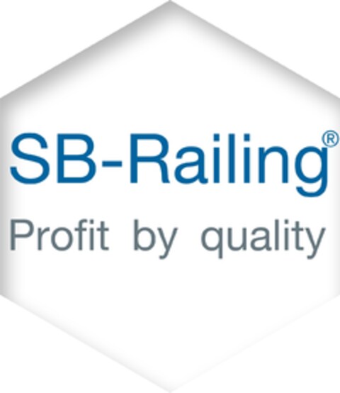 SB - Railing Profit by quality Logo (EUIPO, 03/27/2009)