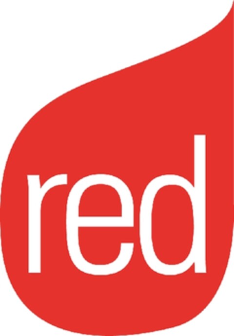 red Logo (EUIPO, 04/22/2009)