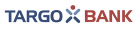 TARGO X BANK Logo (EUIPO, 14.04.2009)