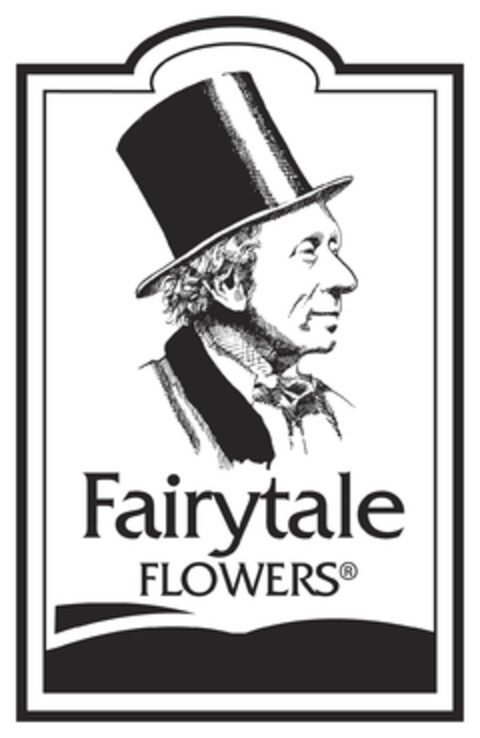 FAIRYTALE FLOWERS Logo (EUIPO, 22.06.2009)