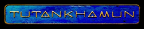 TUTANKHAMUN Logo (EUIPO, 07/02/2009)