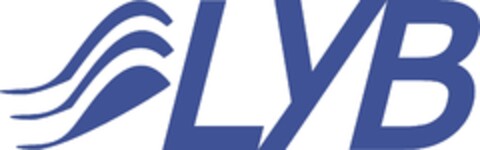 LYB Logo (EUIPO, 07/16/2009)