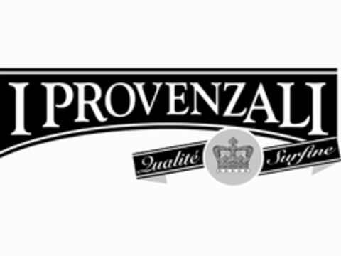 I PROVENZALI Logo (EUIPO, 07/23/2009)