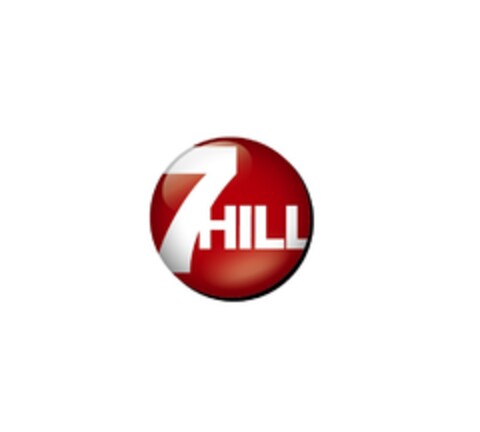 7HILL Logo (EUIPO, 01.09.2009)