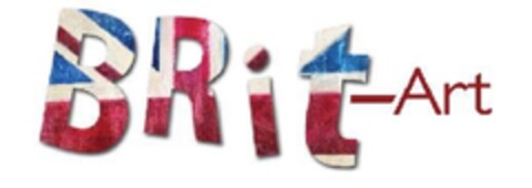 BRit-Art Logo (EUIPO, 04.09.2009)