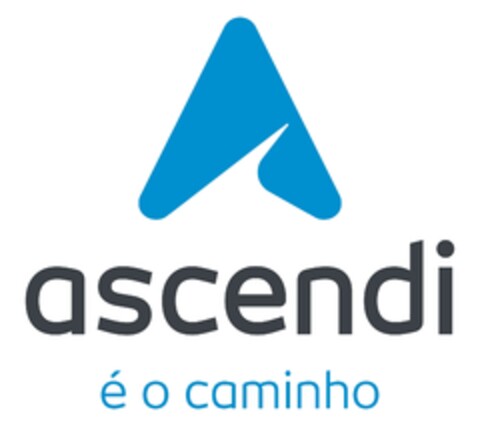 ASCENDI é o caminho Logo (EUIPO, 12/28/2009)