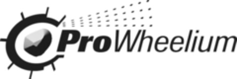 ProWheelium Logo (EUIPO, 10/12/2009)