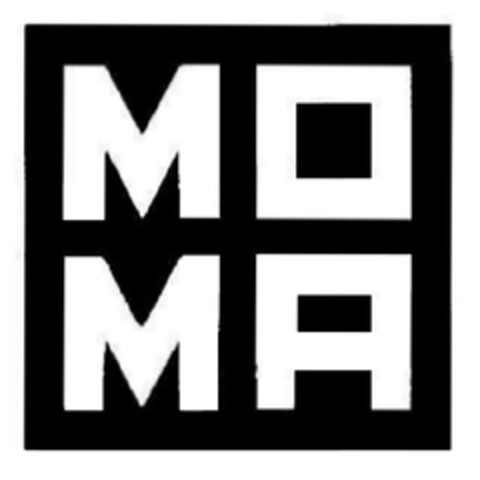 MOMA Logo (EUIPO, 23.11.2009)