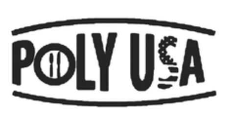 POLYUSA Logo (EUIPO, 30.12.2009)