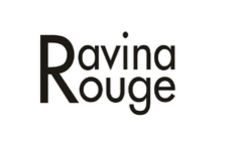 RAVINA ROUGE Logo (EUIPO, 16.02.2010)