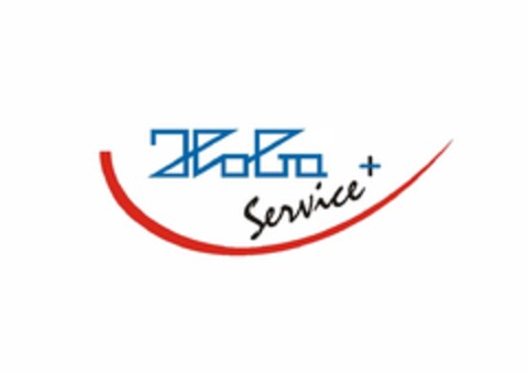Hoba Service + Logo (EUIPO, 31.05.2010)