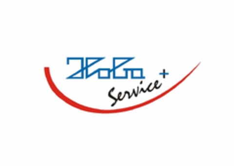 Hoba Service + Logo (EUIPO, 05/31/2010)