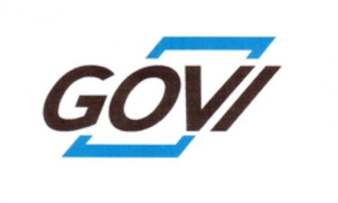 GOVI Logo (EUIPO, 09.06.2010)