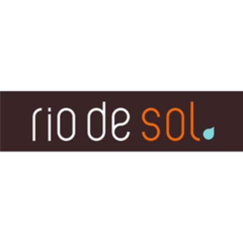 RiodeSol Logo (EUIPO, 08/01/2010)