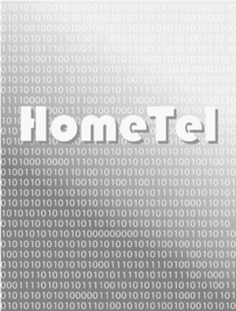 HOMETEL Logo (EUIPO, 09.08.2010)