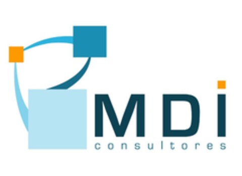 MDi consultores Logo (EUIPO, 13.10.2010)