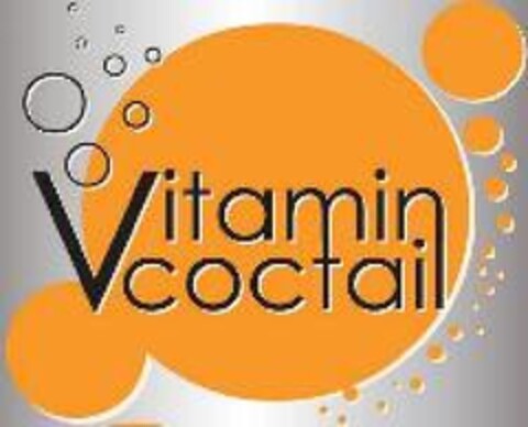 Vitamin coctail Logo (EUIPO, 29.10.2010)