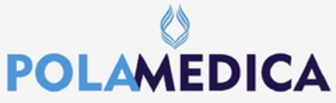 POLAMEDICA Logo (EUIPO, 07.12.2010)