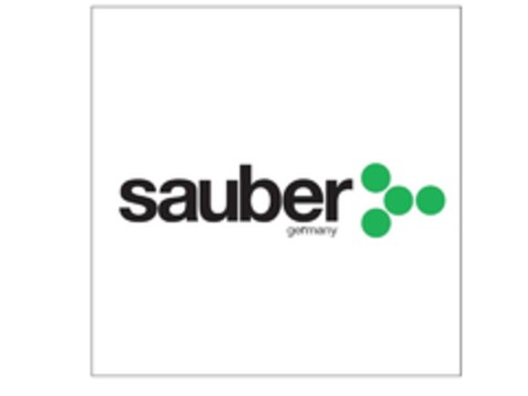 Sauber Germany Logo (EUIPO, 21.01.2011)