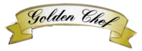 GOLDEN CHEF Logo (EUIPO, 25.02.2011)