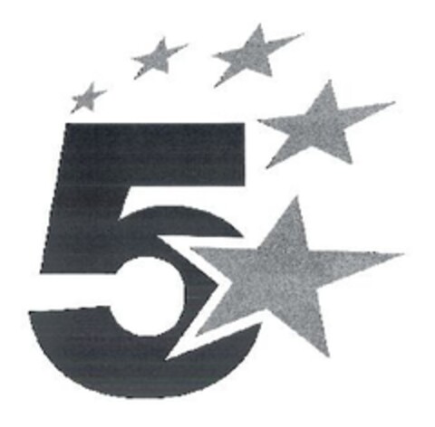 5 Logo (EUIPO, 08.07.2011)