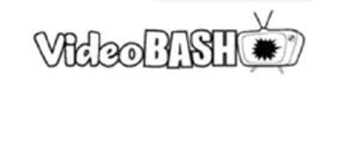 VideoBASH Logo (EUIPO, 08/10/2011)