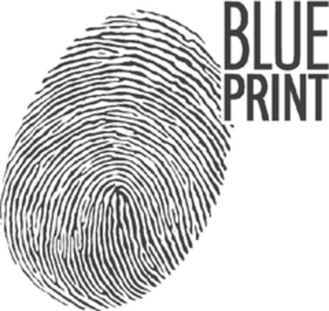 BLUE PRINT Logo (EUIPO, 08/11/2011)