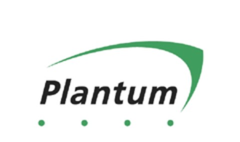 PLANTUM Logo (EUIPO, 08/31/2011)