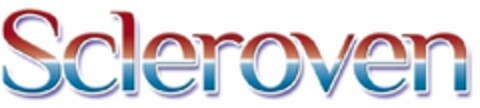 SCLEROVEN Logo (EUIPO, 29.09.2011)