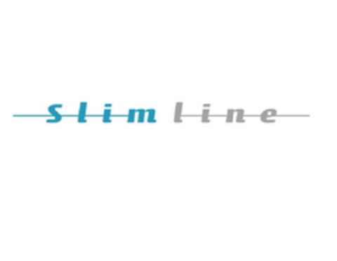 slim line Logo (EUIPO, 10.10.2011)