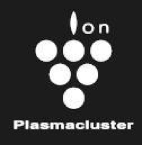 Ion Plasmacluster Logo (EUIPO, 18.11.2011)