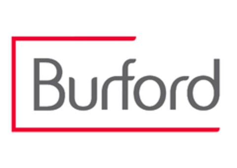 Burford Logo (EUIPO, 12/24/2011)