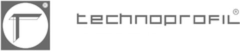 technoprofil Logo (EUIPO, 10.01.2012)