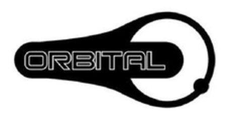 ORBITAL Logo (EUIPO, 01/11/2012)