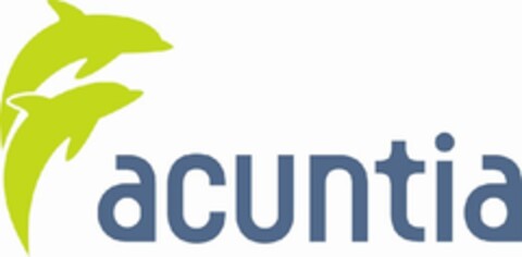 ACUNTIA Logo (EUIPO, 15.02.2012)